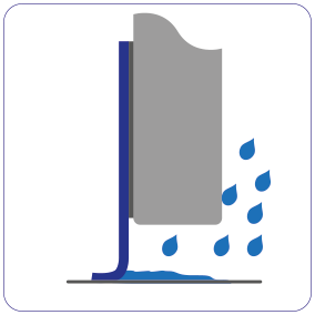 S-Serie für Schiebetüren